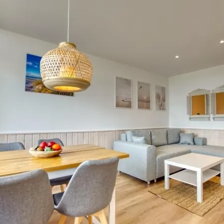- Haus K, App 0k0307 Heiligenhafen
