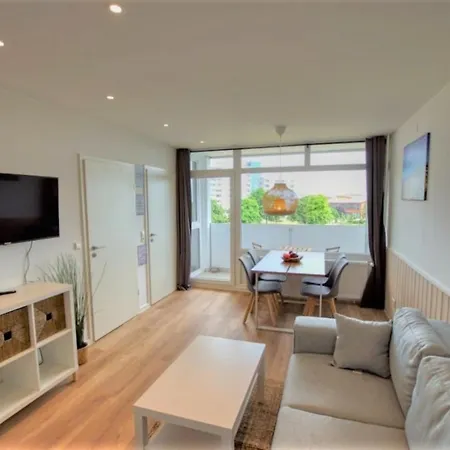 Appartement - Haus K, App 0k0307 Heiligenhafen