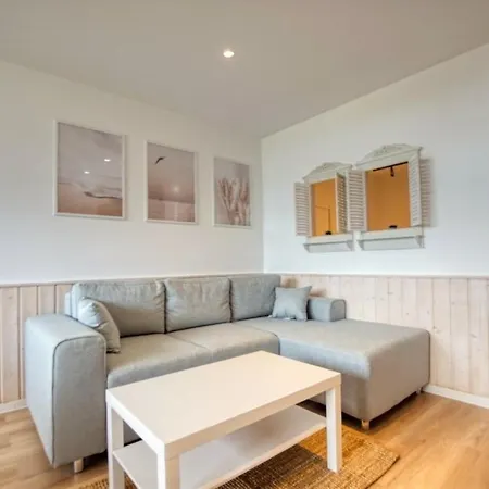 - Haus K, App 0k0307 Appartement *
