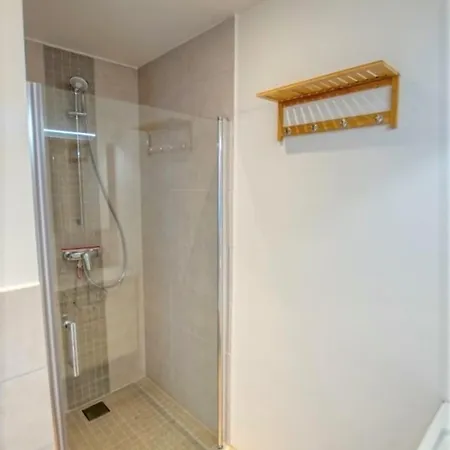 - Haus K, App 0k0307 Хайлигенхафен