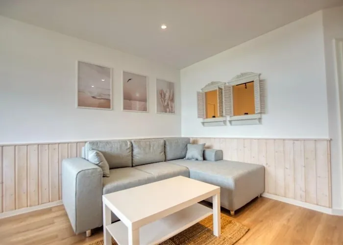 - Haus K, App 0k0307 شقة *