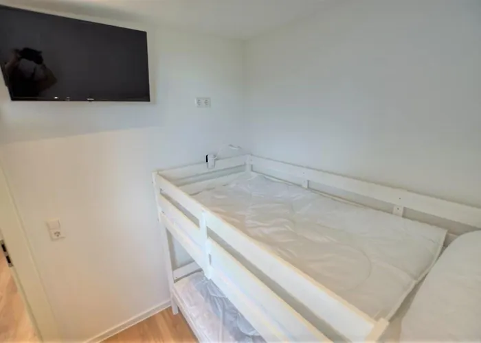 - Haus K, App 0k0307 هايليغنهافن